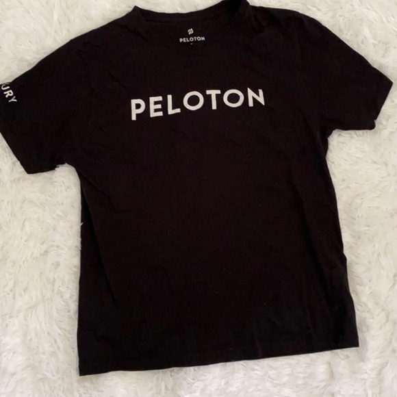 Peloton shirt M - Picture 2 of 2